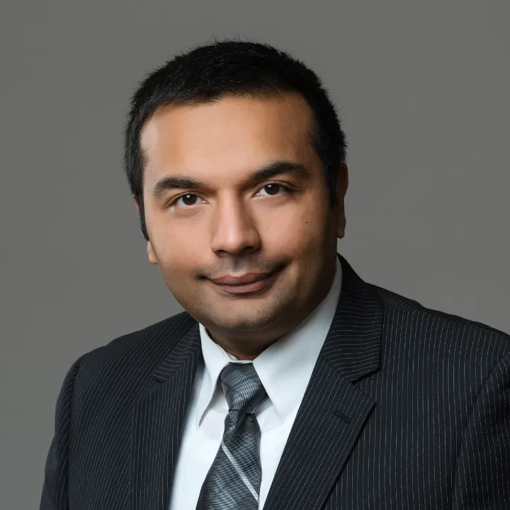 Junaid Kalia, MD